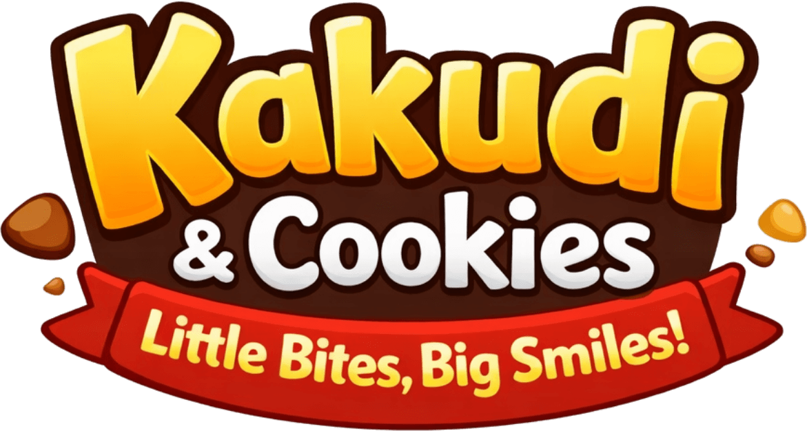 Kakudi and Cookies